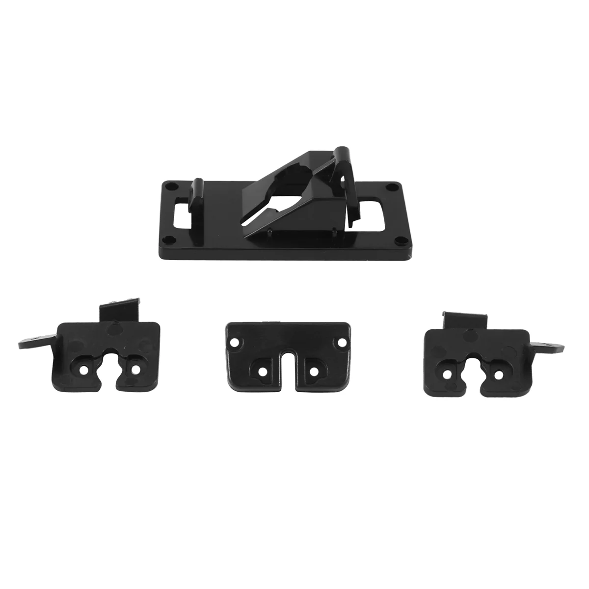 Car 360° Panoramic Image System Camera Bracket Mold Front and Rear Left and Right for Toyota Land Cruiser 2016-2021
Car 360° Panoramic Image System Camera Bracket Mold Front and Rear Left and Right for Toyota Land Cruiser 2016-2021