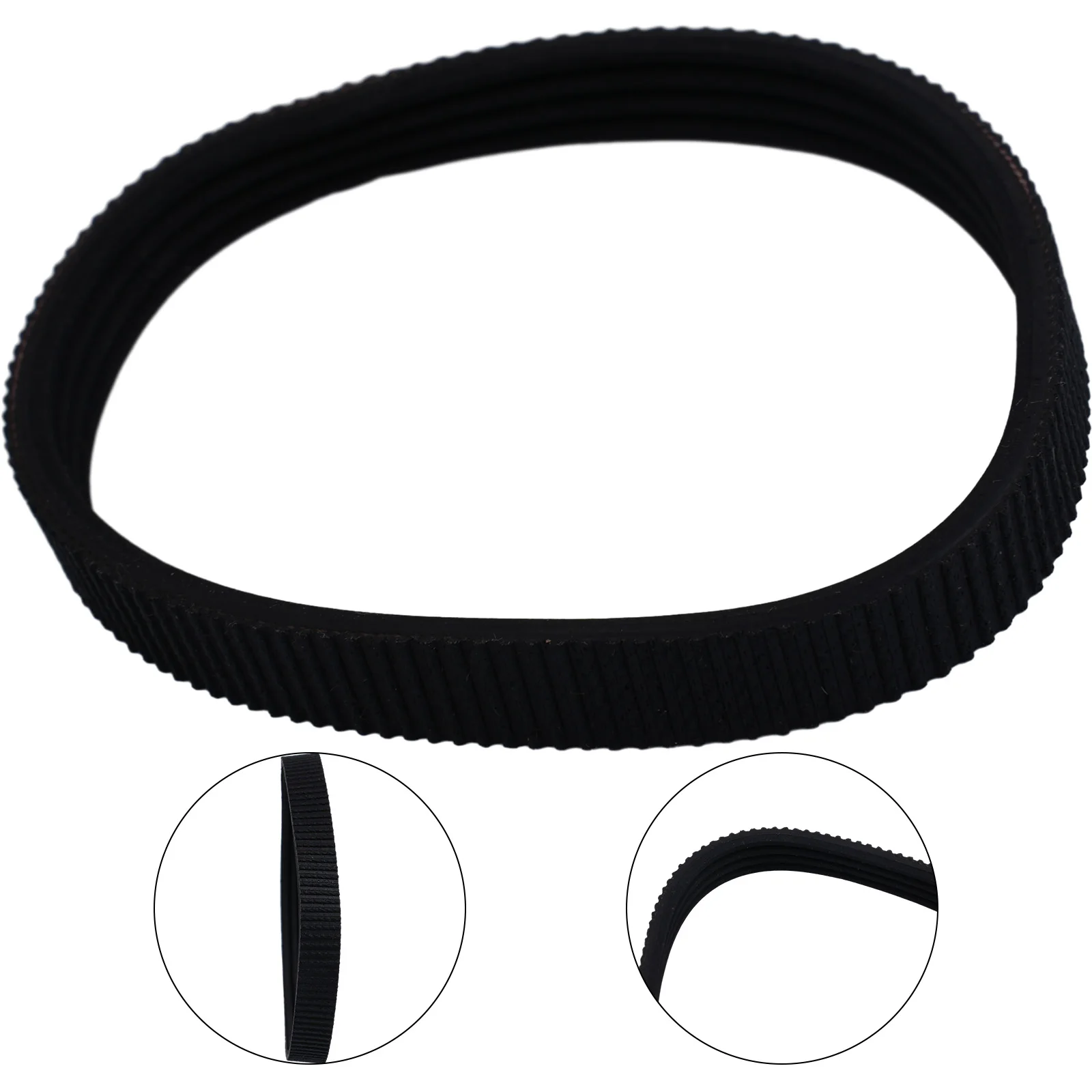 Power Tools Tools Planer Belt Power Planing Belts 1pc 9.6mm Approx Black Durable Rubber For Electric Drill Planer
Power Tools Tools Planer Belt Power Planing Belts 1pc 9.6mm Approx Black Durable Rubber For Electric Drill Planer