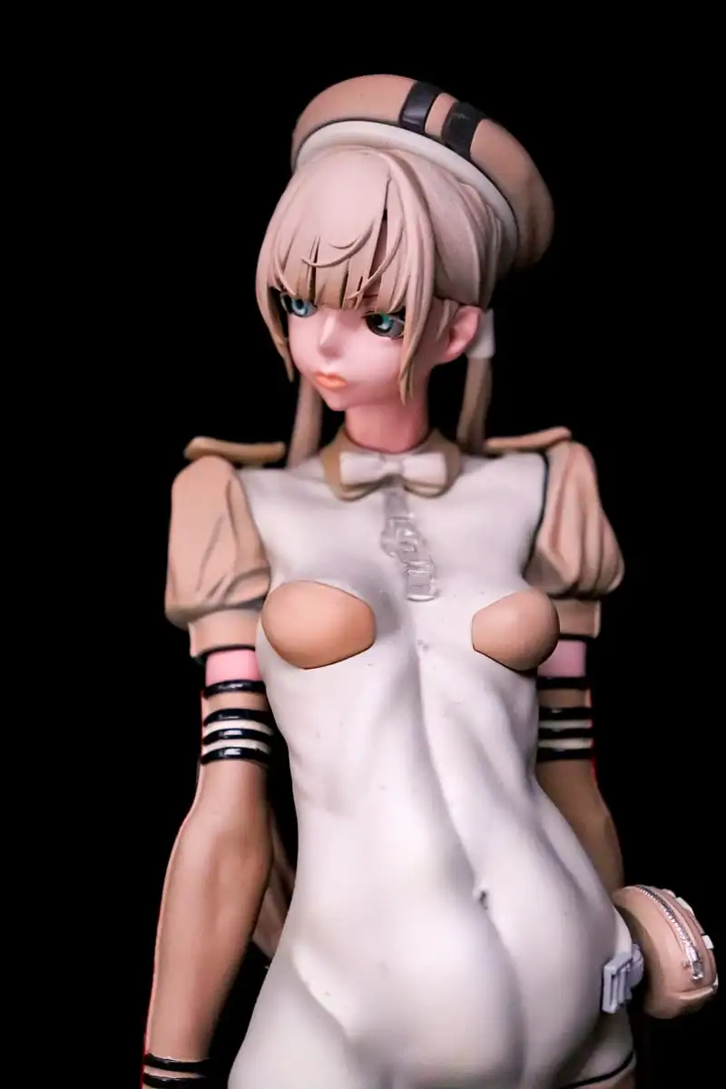 Набор фигурок из смолы Dolls≠Me олень акушерский. M 1/6 Неокрашенный гаражный набор из смолы модель GK
Набор фигурок из смолы Dolls≠Me олень акушерский. M 1/6 Неокрашенный гаражный набор из смолы модель GK