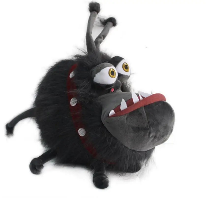 30cm Big Size Dog Kyle Despicable ME 2 Christmas Gift Figure Toys for Children
30cm Big Size Dog Kyle Despicable ME 2 Christmas Gift Figure Toys for Children