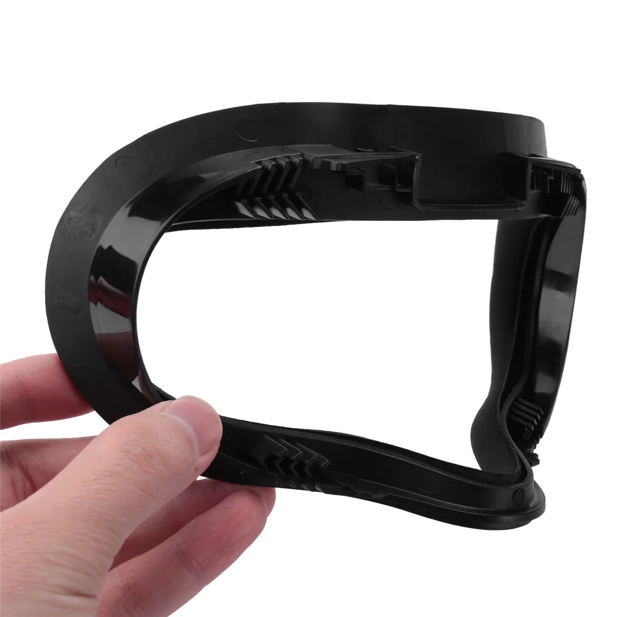 Breathable Sweatproof Interface Bracket Replacement Parts Soft Cushion VR Facial Pad for Oculus Quest 2
Breathable Sweatproof Interface Bracket Replacement Parts Soft Cushion VR Facial Pad for Oculus Quest 2