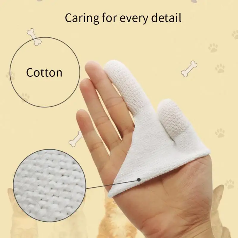 Зубная щетка с двумя пальцами для домашних питомцев, инструмент для чистки зубов и полости рта, зубная щетка для котят, товары для ухода
Зубная щетка с двумя пальцами для домашних питомцев, инструмент для чистки зубов и полости рта, зубная щетка для котят, товары для ухода