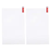 2Pcs Professional Game Console Glass Screen Protector Compatible for Steam Deck
2Pcs Professional Game Console Glass Screen Protector Compatible for Steam Deck