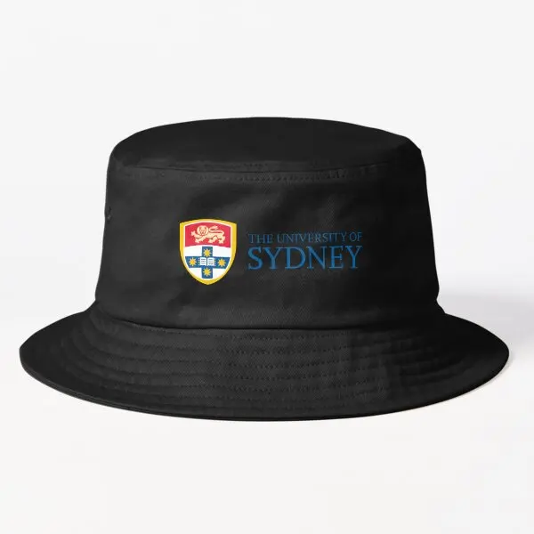 The University Of Sydney Australia My Bucket Hat Boys Sport Fish Mens Sun Summer Hip Hop Women Spring Black Solid Color
The University Of Sydney Australia My Bucket Hat Boys Sport Fish Mens Sun Summer Hip Hop Women Spring Black Solid Color