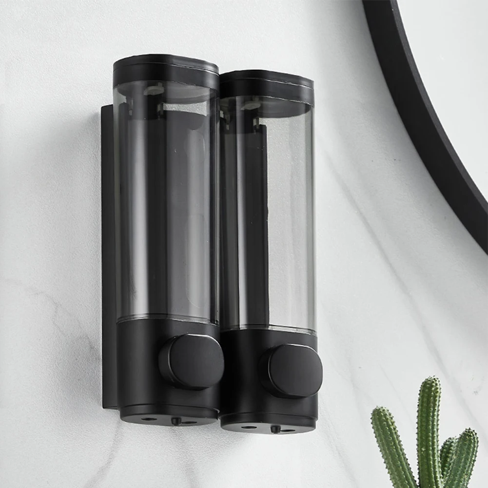Soap Dispenser Washing Hand Wall Hanger Press Dispenser Home Hotel Shower Gel Shampoo Box Bathroom Product
Soap Dispenser Washing Hand Wall Hanger Press Dispenser Home Hotel Shower Gel Shampoo Box Bathroom Product