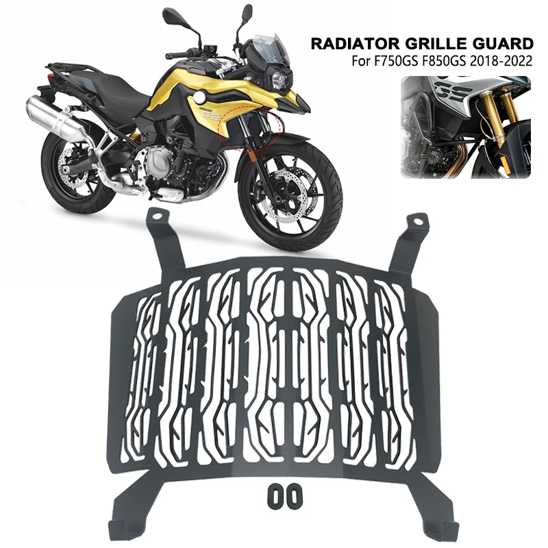 Аксессуары для мотоциклов BMW F750GS F850GS F 850GS F 750GS 2018 2019 2021 2022, решетка радиатора, защитная крышка
Аксессуары для мотоциклов BMW F750GS F850GS F 850GS F 750GS 2018 2019 2021 2022, решетка радиатора, защитная крышка