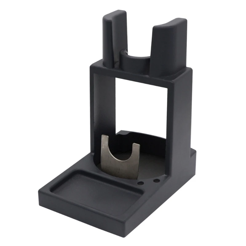 50JC Wind Handle Holder Stand for QUICK 861DW 856 858 952 861X 857 957 Hot Air Rework Station Handle Frame Bracket
50JC Wind Handle Holder Stand for QUICK 861DW 856 858 952 861X 857 957 Hot Air Rework Station Handle Frame Bracket