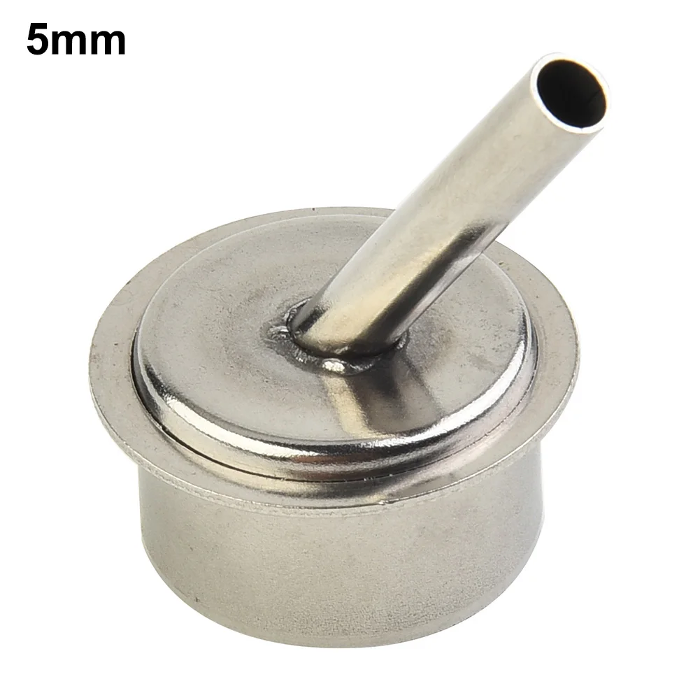 Reliable 45° Angle Nozzle 45° Angle Hot Air angle nozzle Nozzle Nozzle kit For QUICK 861DW Heat nozzle Hot Air Rework Station
Reliable 45° Angle Nozzle 45° Angle Hot Air angle nozzle Nozzle Nozzle kit For QUICK 861DW Heat nozzle Hot Air Rework Station