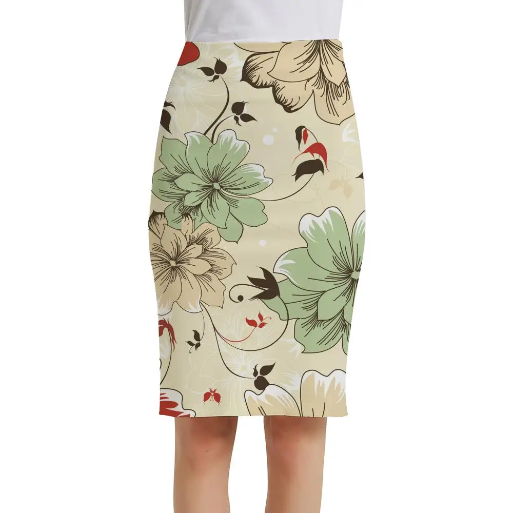 KYKU Flower Skirts Women Colorful Pencil Painting Print Skirt Art 3d Skirt Sundresses Ladies Skirts Womens summer Anime Fashion
KYKU Flower Skirts Women Colorful Pencil Painting Print Skirt Art 3d Skirt Sundresses Ladies Skirts Womens summer Anime Fashion