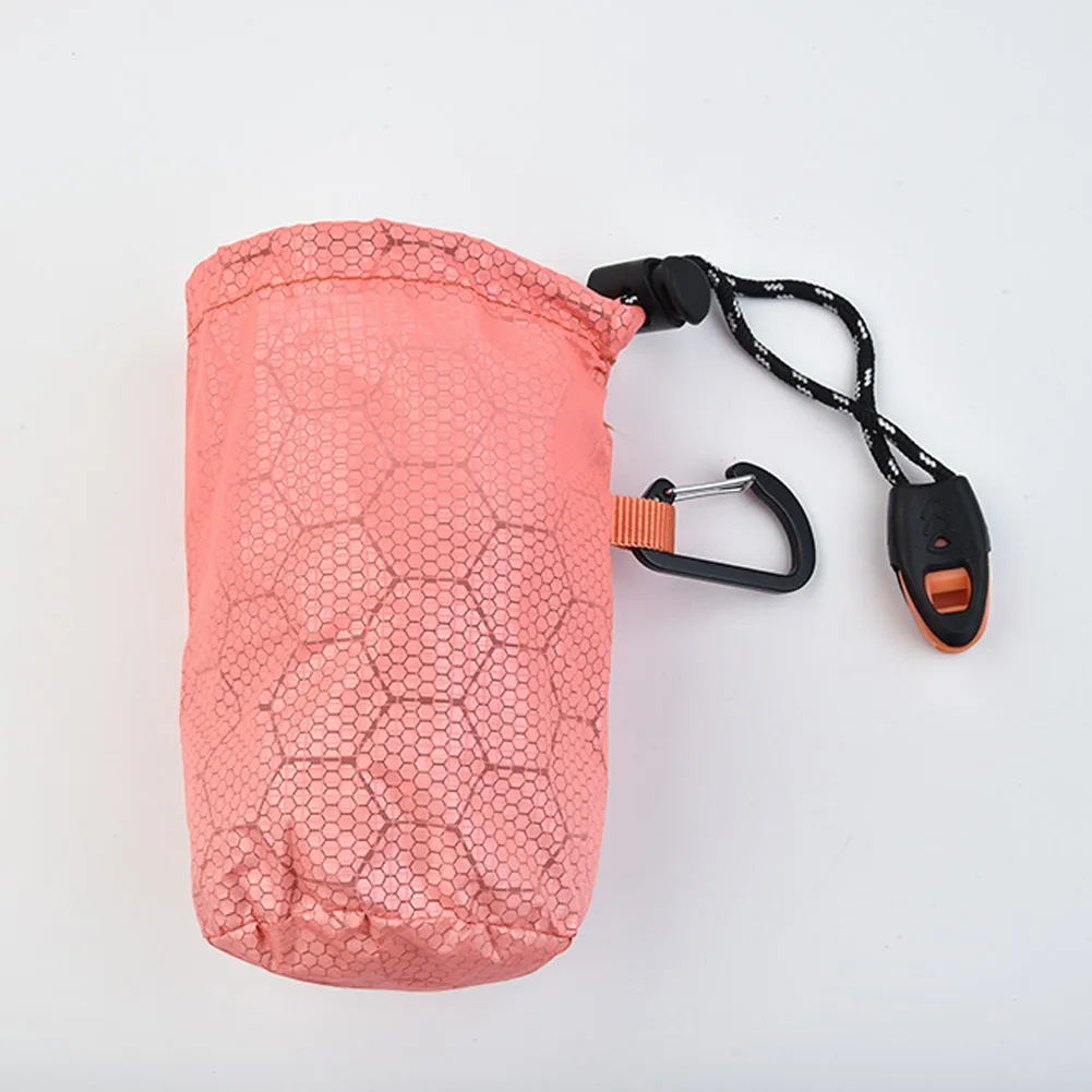 Parts Storage Bag Fittings Outdoor Replacement Survival 11*6cm Accessories Thermal Waterproof Waterproof Fabric
Parts Storage Bag Fittings Outdoor Replacement Survival 11*6cm Accessories Thermal Waterproof Waterproof Fabric