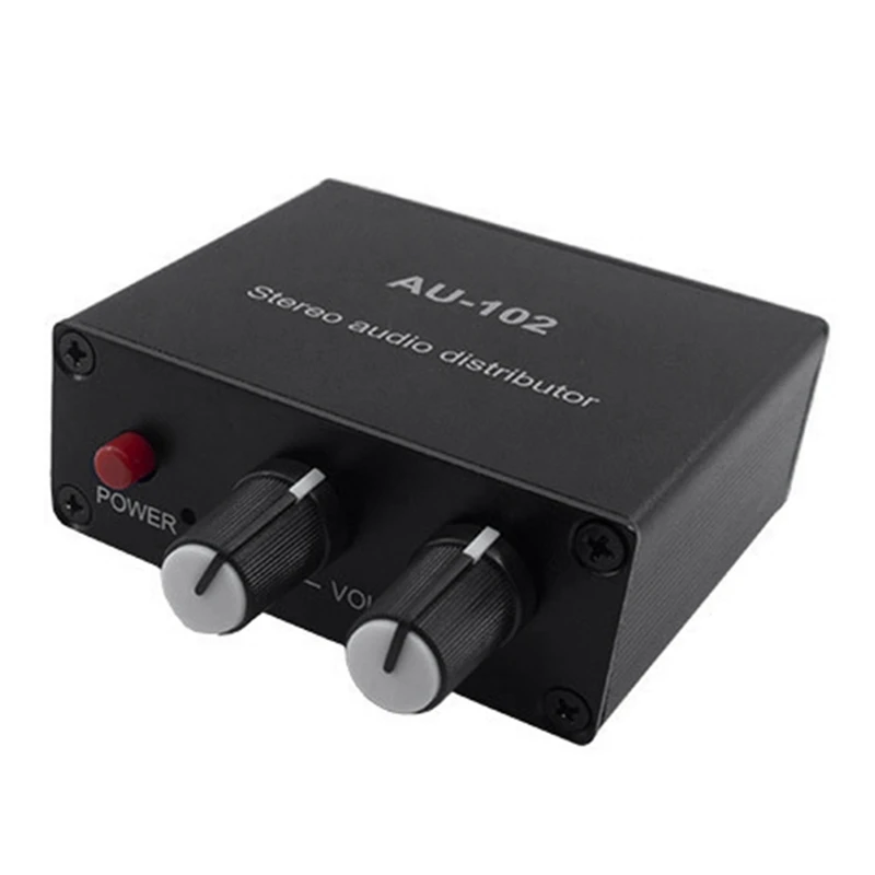 1 шт. 1 вход 2 выхода аудио микшер многоканальный RCA сплиттер для усилителя мощности активное аудио
1 шт. 1 вход 2 выхода аудио микшер многоканальный RCA сплиттер для усилителя мощности активное аудио