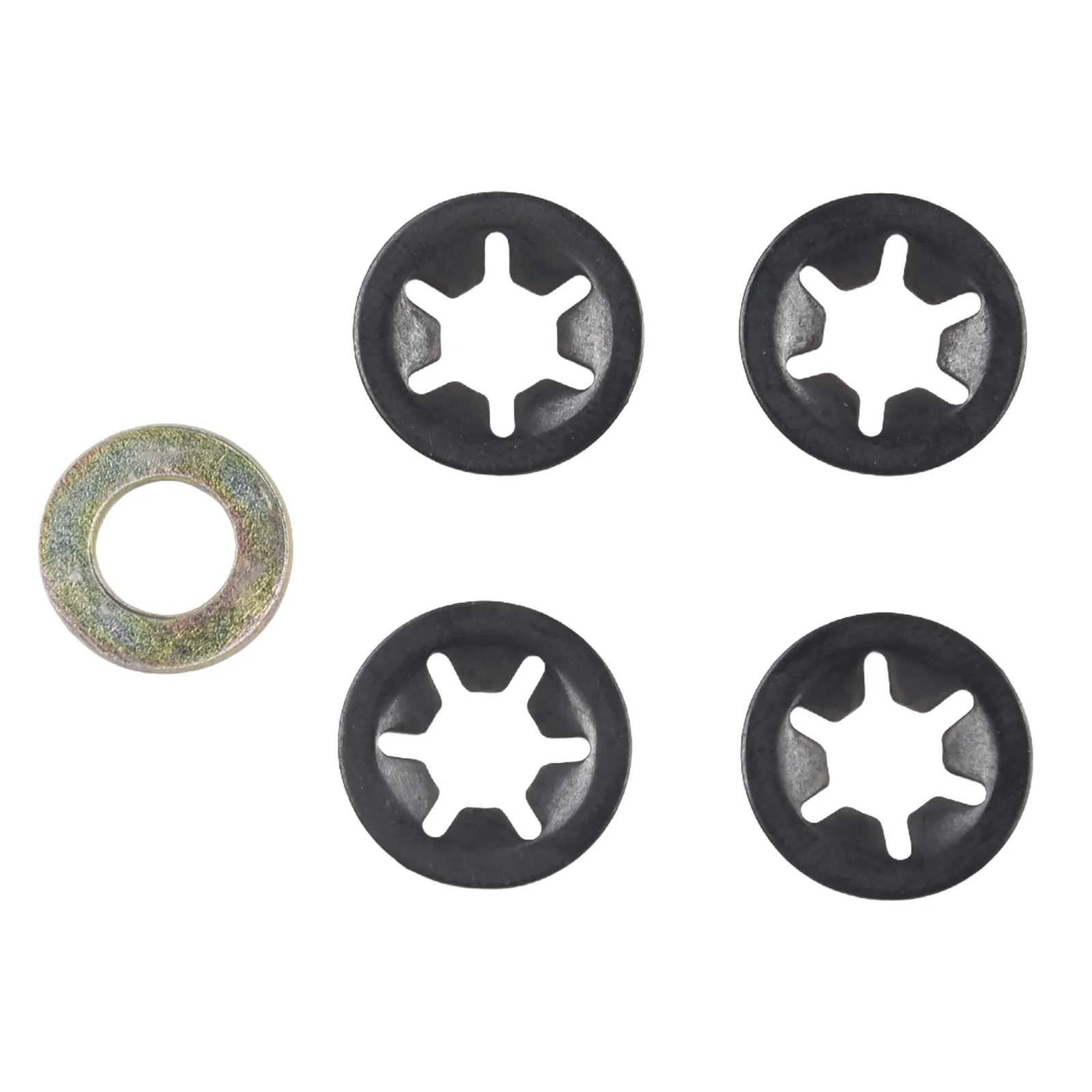 Sun Visor Repair Bracket Kit Car Easy Installation Parts Replacement Accessories Brand New For Jeep TJ Wrangler
Sun Visor Repair Bracket Kit Car Easy Installation Parts Replacement Accessories Brand New For Jeep TJ Wrangler