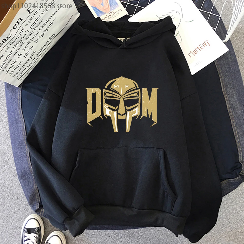 Mf Doom Print Hoodies Men Hip Hop Unisex Sweatshirts Harajuku Funny Cartoon Hoodie Moletom Autumn/Winter Long Sleeve Streetwear
Mf Doom Print Hoodies Men Hip Hop Unisex Sweatshirts Harajuku Funny Cartoon Hoodie Moletom Autumn/Winter Long Sleeve Streetwear