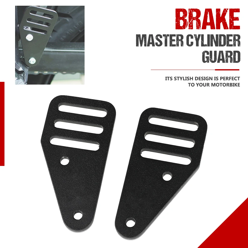 For 390 ADVENTURE 390ADVENTURE 390ADV 390 ADV 2019 2020 2021 Motorcycle Rear Brake Master Cylinder Heel Protective Cover Guard
For 390 ADVENTURE 390ADVENTURE 390ADV 390 ADV 2019 2020 2021 Motorcycle Rear Brake Master Cylinder Heel Protective Cover Guard