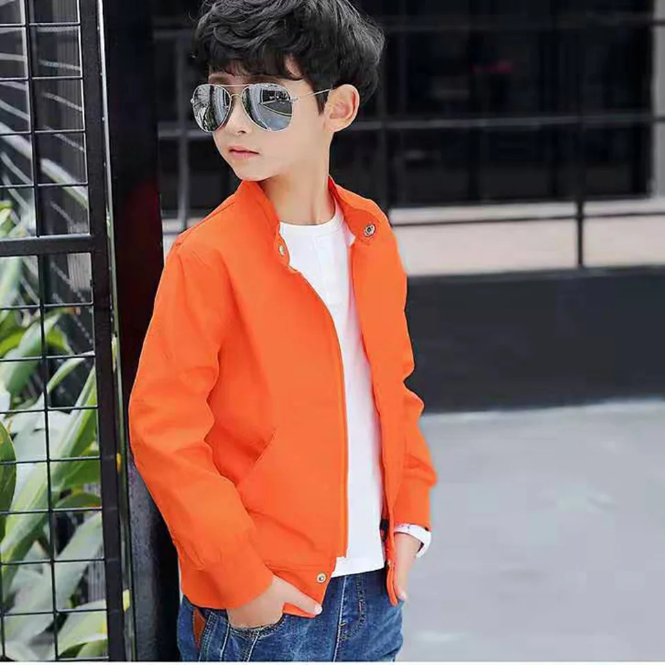 5 Age For 6 4 7 8 9 10 11 12 Yrs 2 Colors Kids Boy Jackets For Spring Autumn Boys Coat 2023 Children Windbreaker Casual Clothes
5 Age For 6 4 7 8 9 10 11 12 Yrs 2 Colors Kids Boy Jackets For Spring Autumn Boys Coat 2023 Children Windbreaker Casual Clothes