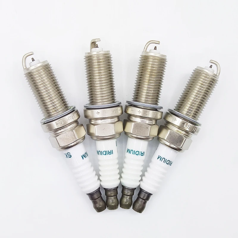 4pcs/lot 90919-01233 SK16HR11 Iridium Spark Plug For Toyota Camry Rav4 Scion TC 90919 01233 SK16HR11 9091901233
4pcs/lot 90919-01233 SK16HR11 Iridium Spark Plug For Toyota Camry Rav4 Scion TC 90919 01233 SK16HR11 9091901233