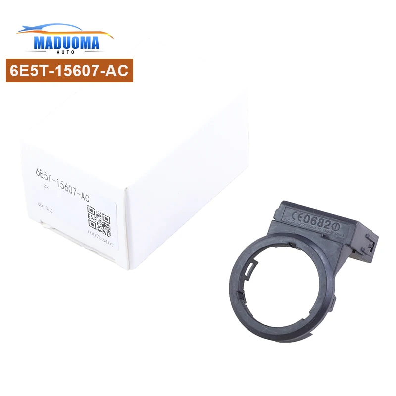 New High Quality Car Accessories Anti-Theft Module 6E5T-15607-AC 6E5T-15607-AB 6E5T-15607-BA For Ford
New High Quality Car Accessories Anti-Theft Module 6E5T-15607-AC 6E5T-15607-AB 6E5T-15607-BA For Ford