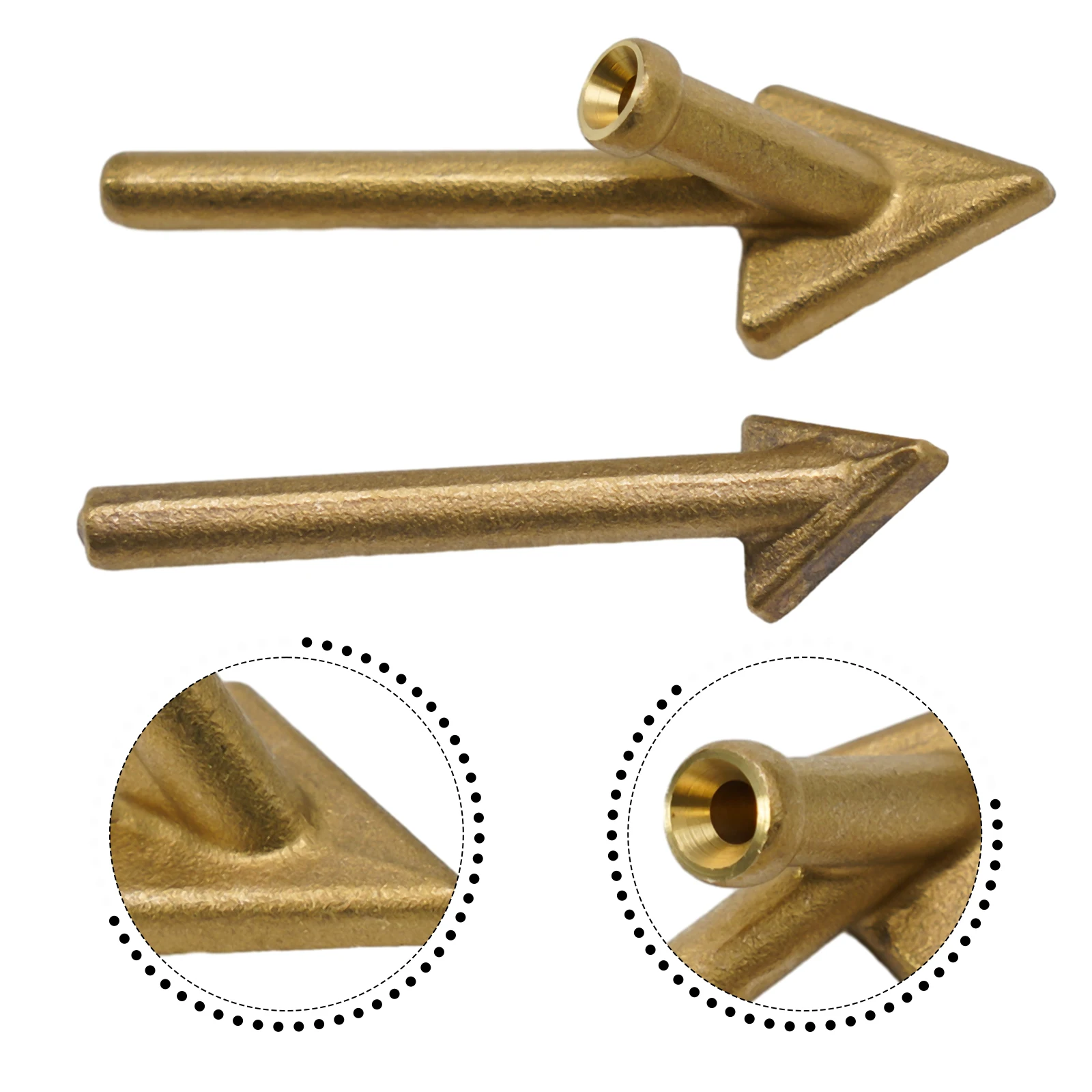 Replacement Tips for 80 Watt Iron Plastic Welding TPO TEO PP Auto Bumper Corrosion Resistance Enhanced Performance
Replacement Tips for 80 Watt Iron Plastic Welding TPO TEO PP Auto Bumper Corrosion Resistance Enhanced Performance