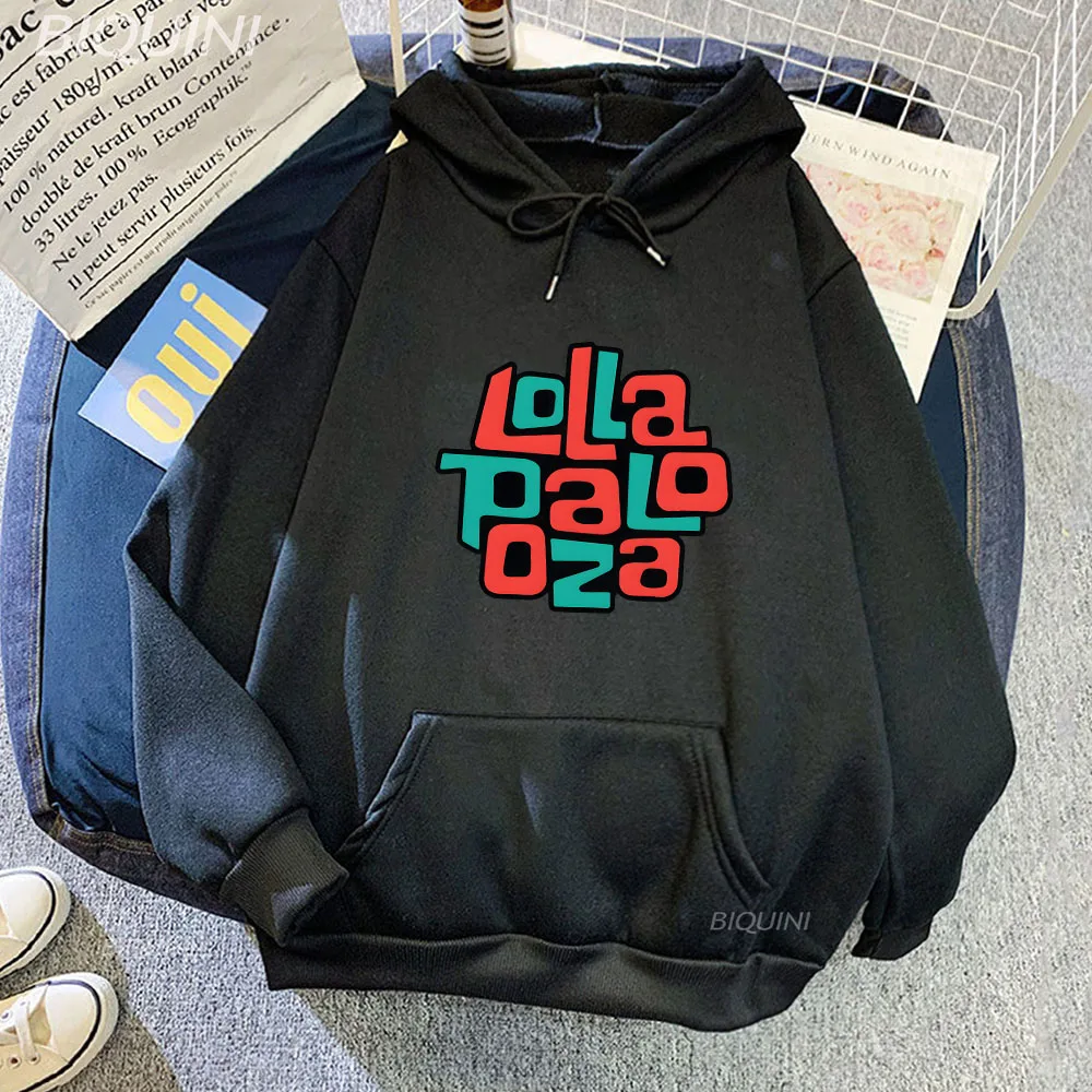 Lollapaloozaa Printing Hoodies Womens Autumn Comfortable Hoody Loose Fleece Clothes Fashion Multicolor Female Graphic Streetwear
Lollapaloozaa Printing Hoodies Womens Autumn Comfortable Hoody Loose Fleece Clothes Fashion Multicolor Female Graphic Streetwear