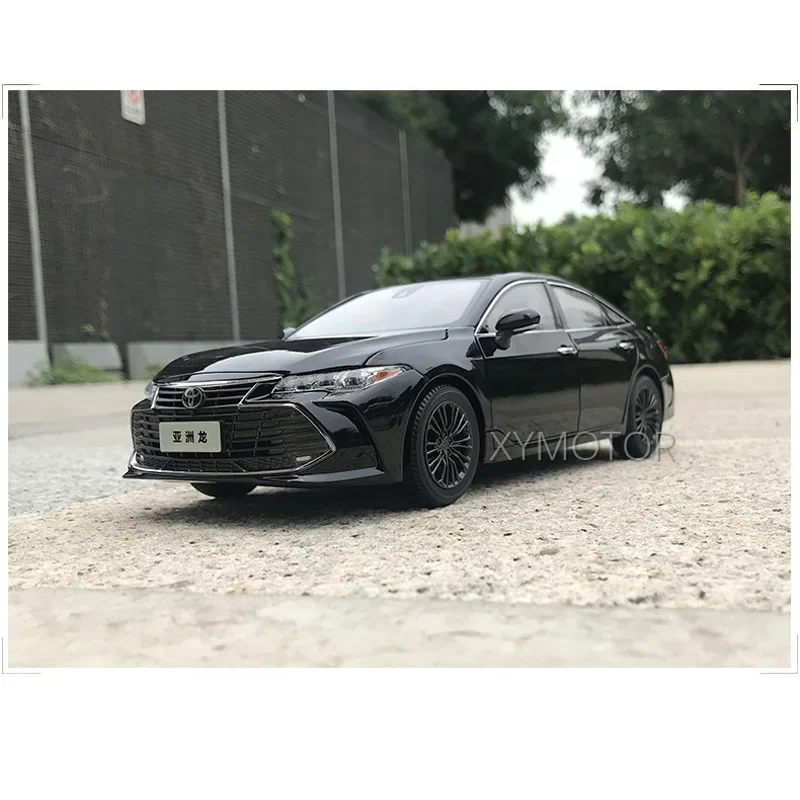 1/18 For Toyota Avalon Diecast Car Model Kids Boy Gifts gift toys Collection Black(dark brown)/White Metal,Plastic,Rubber
1/18 For Toyota Avalon Diecast Car Model Kids Boy Gifts gift toys Collection Black(dark brown)/White Metal,Plastic,Rubber