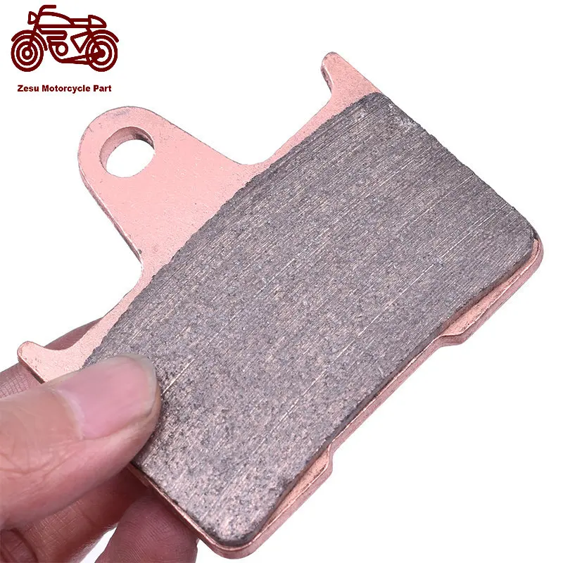 Motor Bike Front Rear Brake Pads For HARLEY DAVIDSON XL883L Super Low N Iron R Roadster XL1200 Custom CX Iron Roadster 2014-2019
Motor Bike Front Rear Brake Pads For HARLEY DAVIDSON XL883L Super Low N Iron R Roadster XL1200 Custom CX Iron Roadster 2014-2019