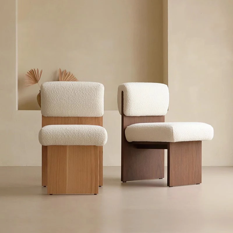 Lounge Nordic Wooden Dining Chairs Designer Ergonomic Party Accent Dining Chair Bedroom Luxury Cadeira Gamer Furniture WJ45XP
Lounge Nordic Wooden Dining Chairs Designer Ergonomic Party Accent Dining Chair Bedroom Luxury Cadeira Gamer Furniture WJ45XP
