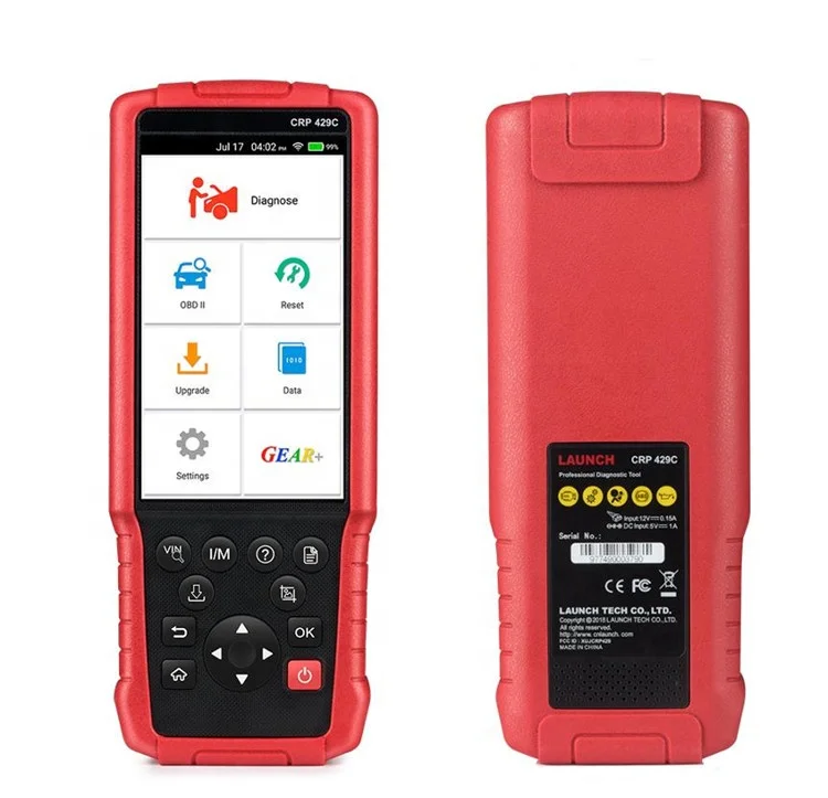 Недорогой Автомобильный сканер неисправностей, многоязычный диагностический аппарат x431, диагностический инструмент 
Недорогой Автомобильный сканер неисправностей, многоязычный диагностический аппарат x431, диагностический инструмент