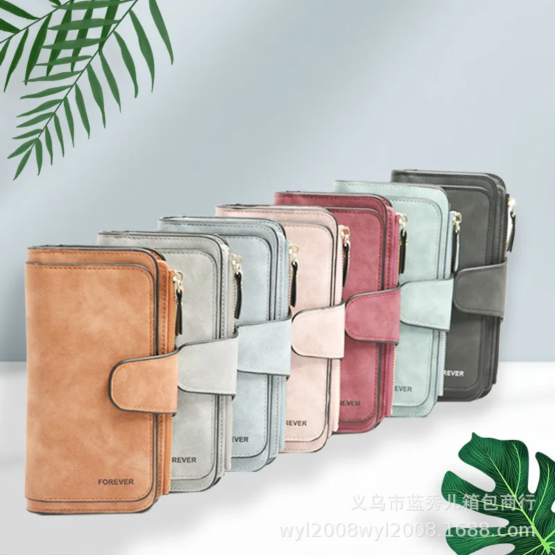 Women Wallets Fashion Lady Wristlet Handbags Long Money Bag Zipper Coin Purse Cards ID Holder Clutch Woman Wallet Burse Notecase
Women Wallets Fashion Lady Wristlet Handbags Long Money Bag Zipper Coin Purse Cards ID Holder Clutch Woman Wallet Burse Notecase