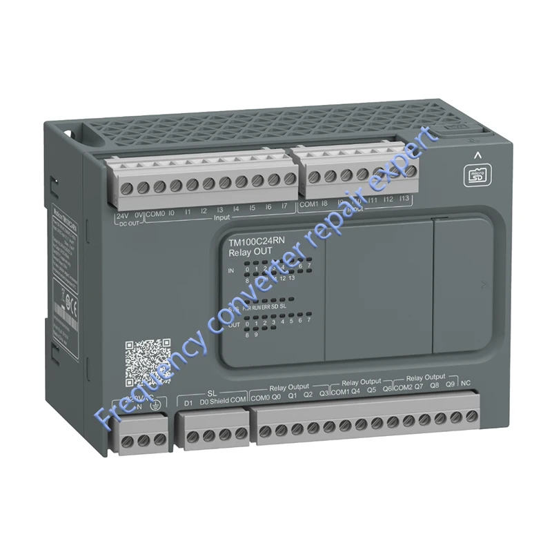 TM100C24RN TM100C40RN TM221C16T TM221C40R, оригинальный заводской агент, новый оригинал
TM100C24RN TM100C40RN TM221C16T TM221C40R, оригинальный заводской агент, новый оригинал