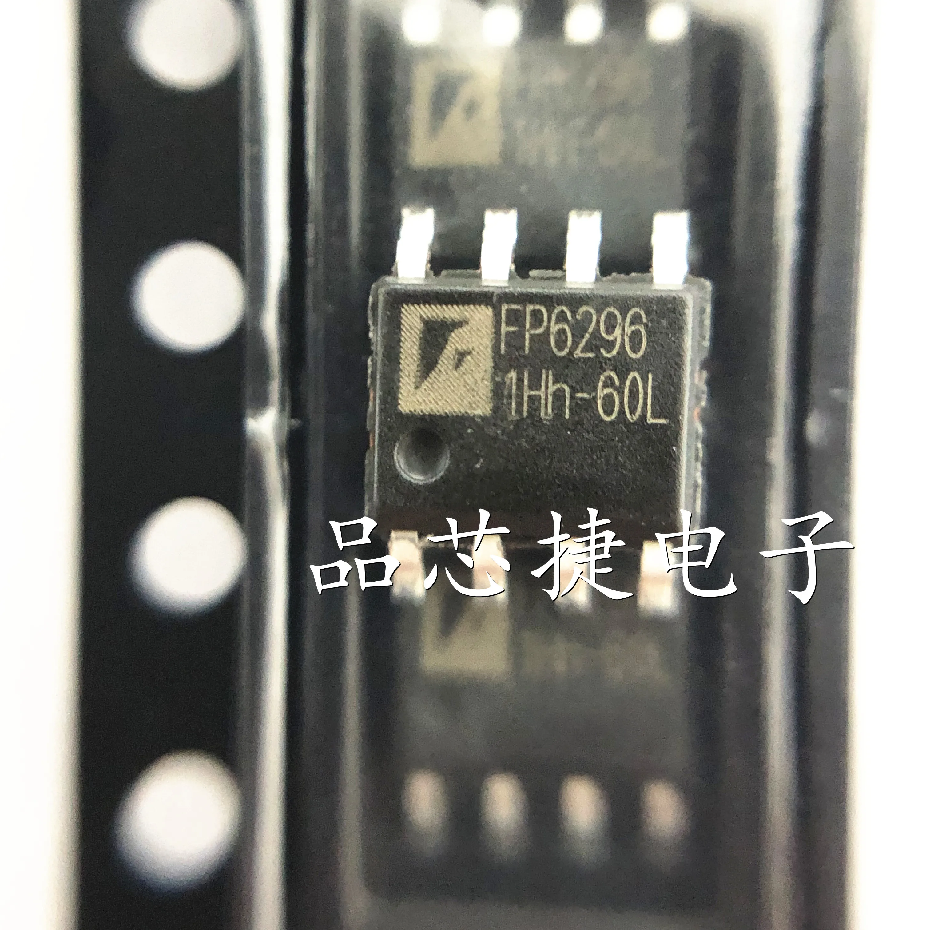 10 шт./лот FP6296XR-G1 Marking FP6296 SOP-8 10A, режим тока, несинхронный PWM Boost Converter
10 шт./лот FP6296XR-G1 Marking FP6296 SOP-8 10A, режим тока, несинхронный PWM Boost Converter