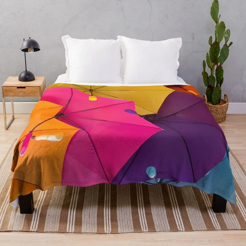 Sunshine umbrellas Throw Blanket christmas decoration Luxury Thicken Decorative Sofa for winter Blankets
Sunshine umbrellas Throw Blanket christmas decoration Luxury Thicken Decorative Sofa for winter Blankets
