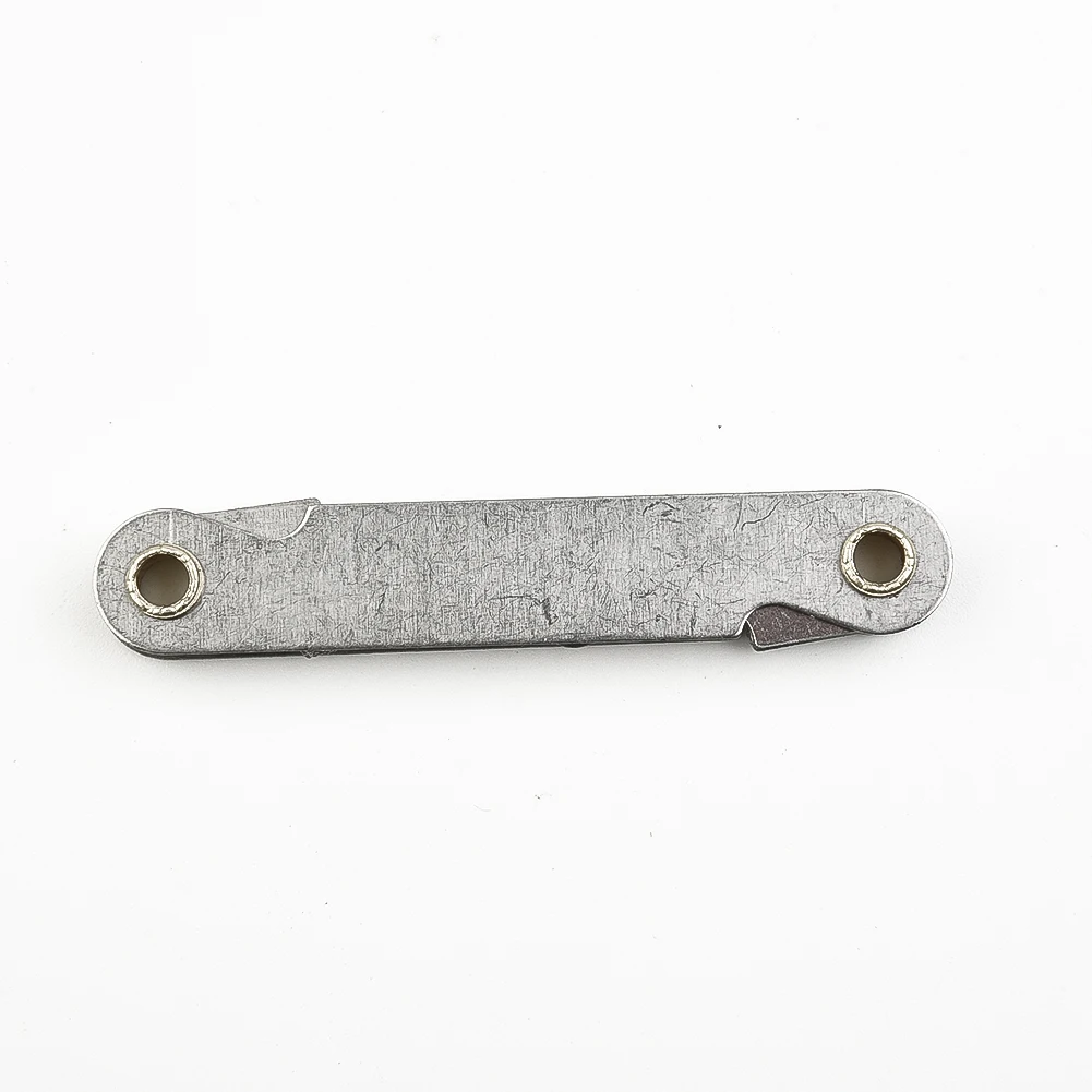 1 Pc Thread Measuring Gauge Cutting Gauge Measuring Metric 60° Pitch Set Thread Tool High Quality Practical Useful
1 Pc Thread Measuring Gauge Cutting Gauge Measuring Metric 60° Pitch Set Thread Tool High Quality Practical Useful