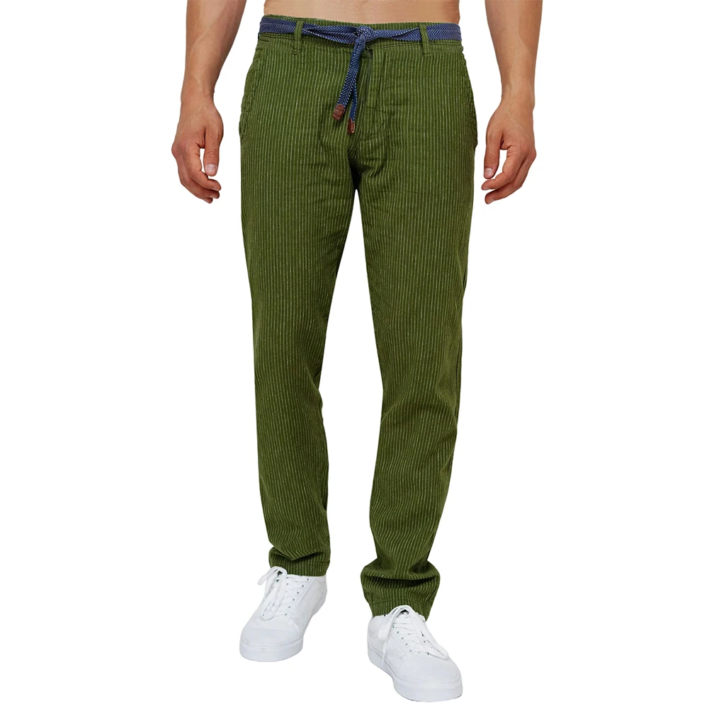 Fashion Mens Pants Striped Slim Fit Pencil Pants Office High Quality Formal Stretch Skinny Comfortable Trousers Bottoms Pants
Fashion Mens Pants Striped Slim Fit Pencil Pants Office High Quality Formal Stretch Skinny Comfortable Trousers Bottoms Pants