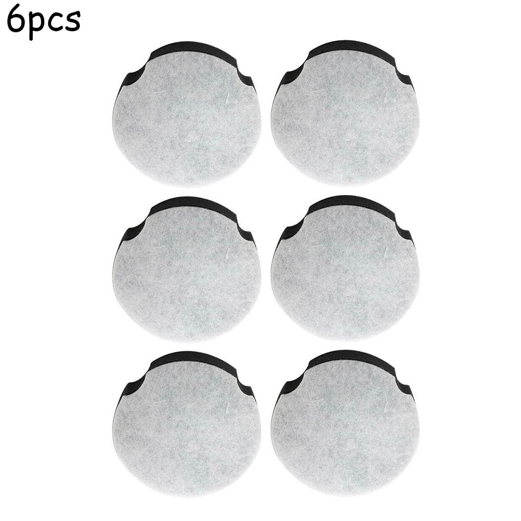 6pcs Filter For Bissell Powerforce Compact Lightweight Vacuum Cleaner Spare Parts Replacement Accessories
6pcs Filter For Bissell Powerforce Compact Lightweight Vacuum Cleaner Spare Parts Replacement Accessories