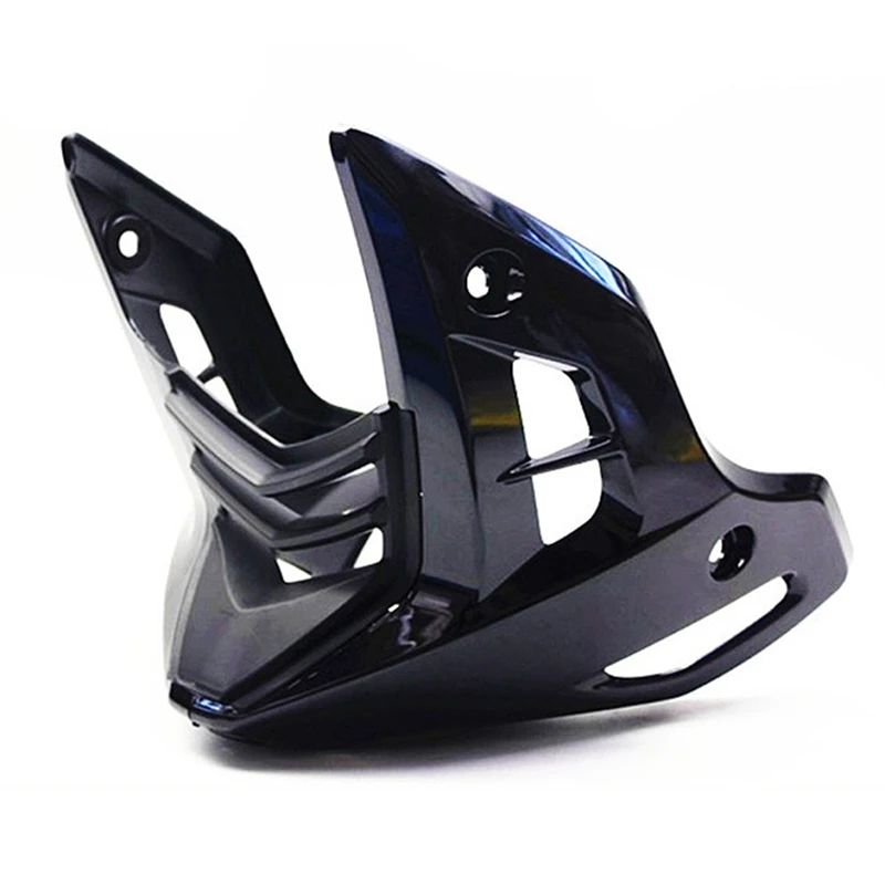 For Honda CB190R CBF150 125 Under Fender Mudguard Fairing Motorcycle Engine Guard Cover
For Honda CB190R CBF150 125 Under Fender Mudguard Fairing Motorcycle Engine Guard Cover