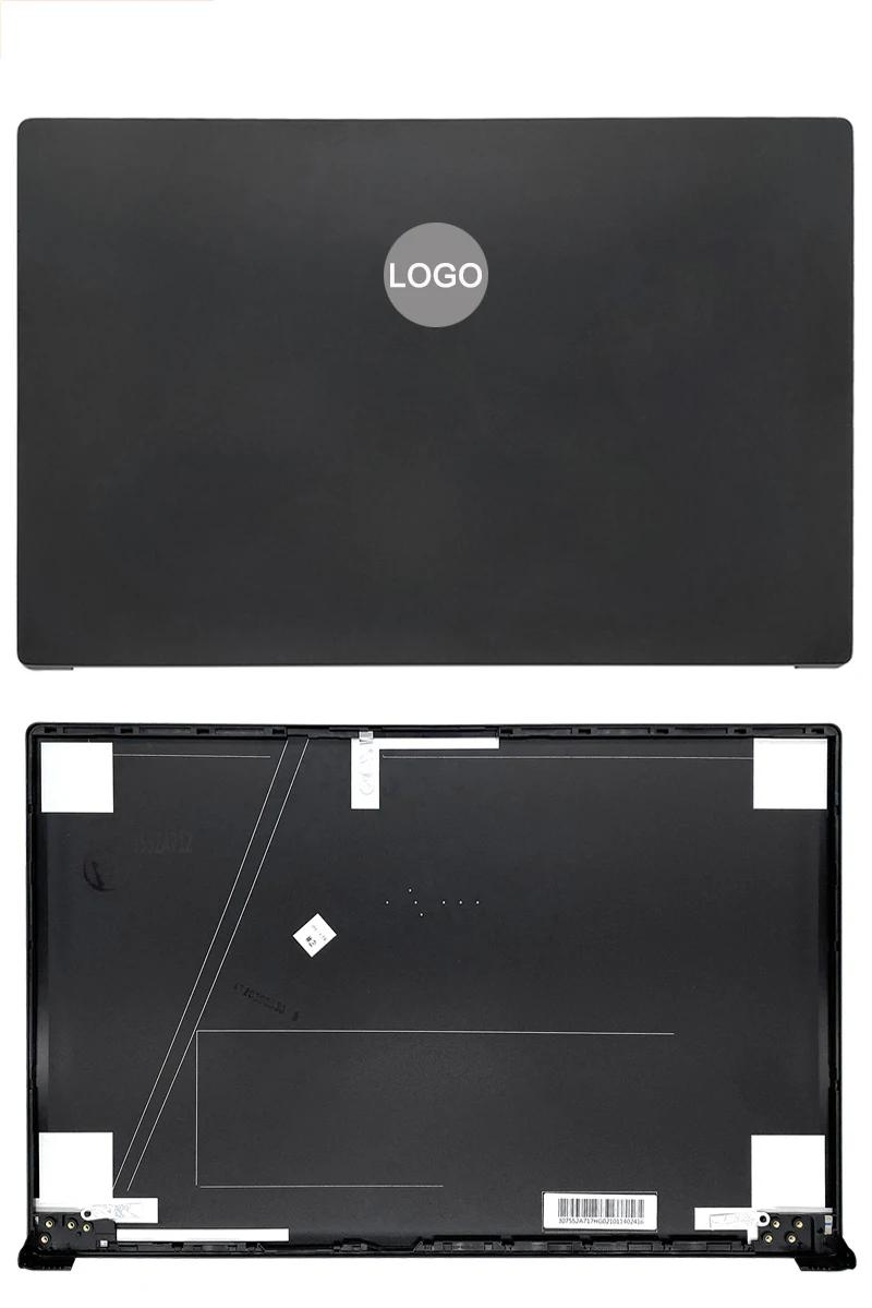 Laptop shell frame for MSI Modern 15 M15 MS-1551 1552 155K top cover bezel palm rest bottom case hinge upper lower cover hinge Laptop shell frame for MSI Modern 15 M15 MS-1551 1552 155K top cover bezel palm rest bottom case hinge upper lower cover hinge