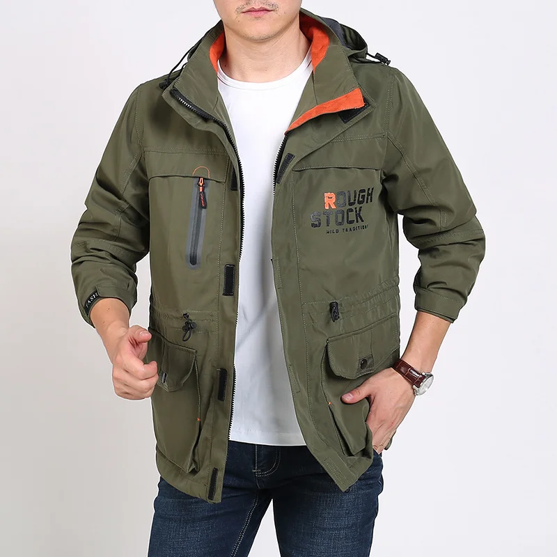 Уличные теплые куртки Techwear, Мужская модная спортивная ветровка для езды на мотоцикле и треккинга, холодная ветровка в стиле ретро для спорта
Уличные теплые куртки Techwear, Мужская модная спортивная ветровка для езды на мотоцикле и треккинга, холодная ветровка в стиле ретро для спорта