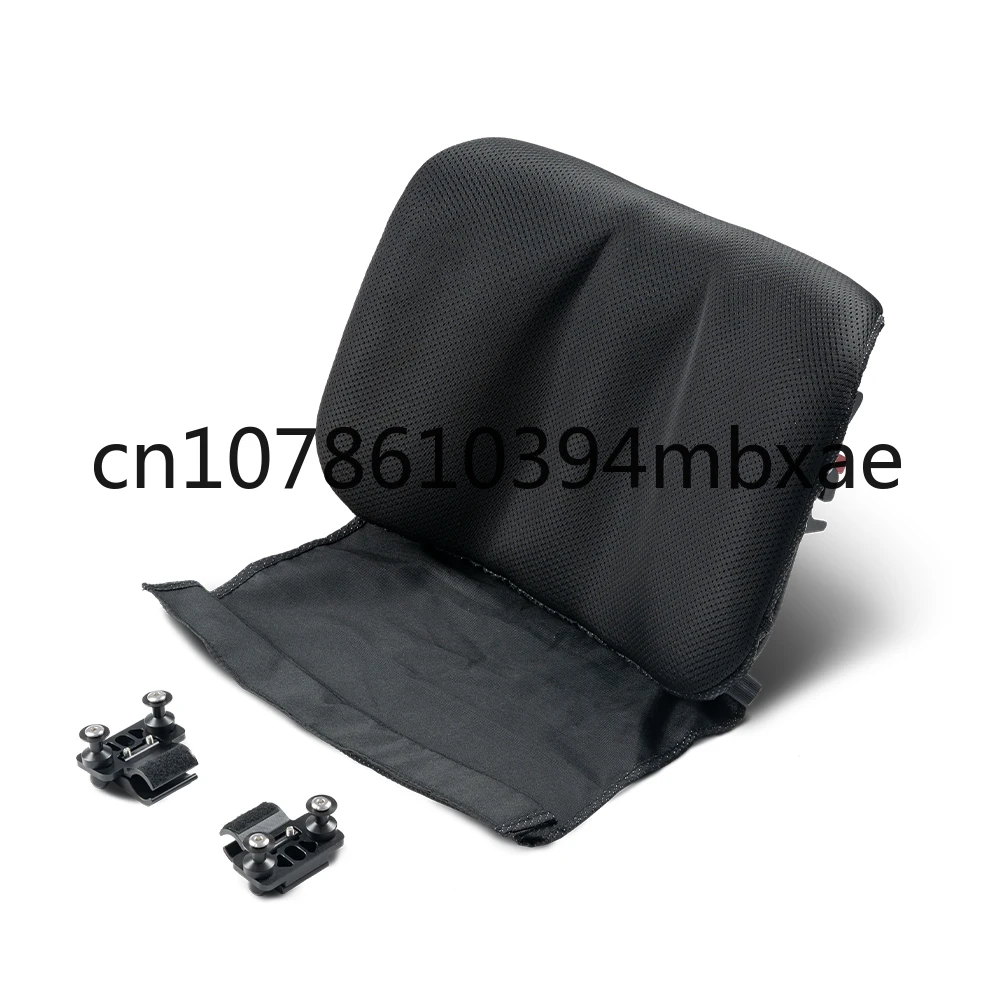 Wheelchair parts aluminum alloy backrest waist back support for sport wheelchair
Wheelchair parts aluminum alloy backrest waist back support for sport wheelchair