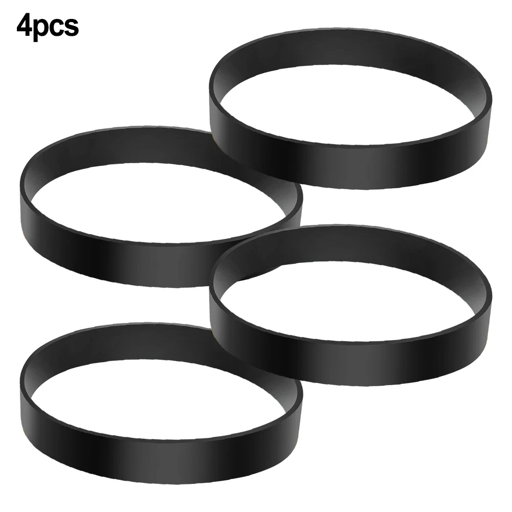 4Pcs Belts For Eureka Airspeed Upright Vacuum Cleaner AS1000A AS1001A AS2000A Replace 61120 61120A Cleaning Tools Accessories
4Pcs Belts For Eureka Airspeed Upright Vacuum Cleaner AS1000A AS1001A AS2000A Replace 61120 61120A Cleaning Tools Accessories