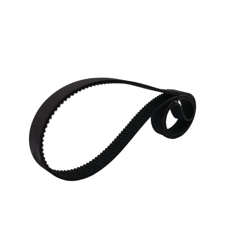 B341MXL Synchronous Belt Width 8/12/15mm Closed-loop Belt Timing Belt Rubber Belt
B341MXL Synchronous Belt Width 8/12/15mm Closed-loop Belt Timing Belt Rubber Belt