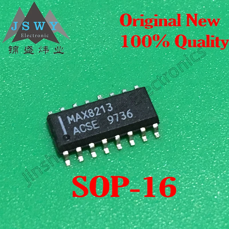 

5 ~ 10 шт. MAX8213ACSE + T MAX8213 MAX8213BCSE MAX793TESE MAX794ESE SMD SOP16 чип IC 100% абсолютно новый бесплатная доставка