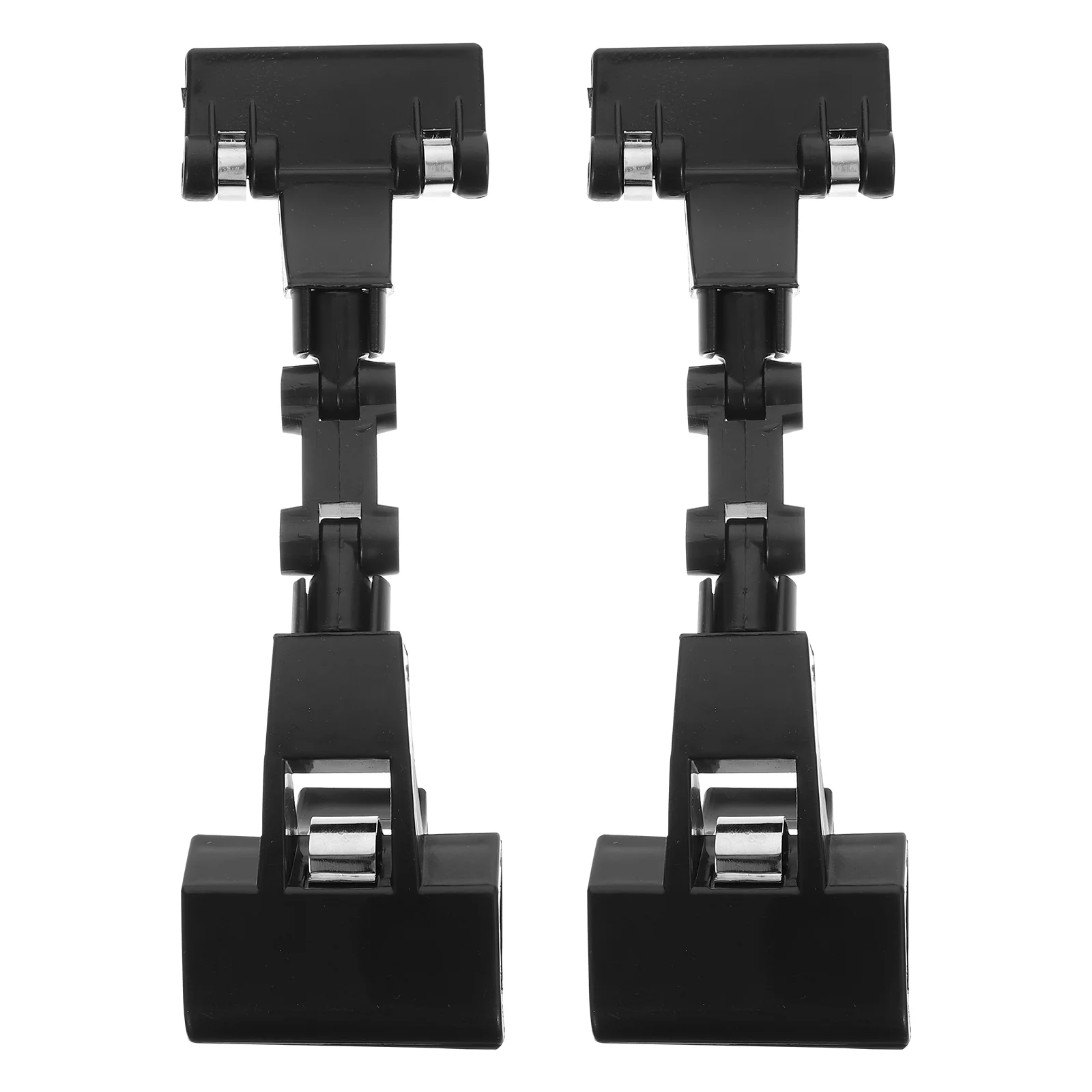 2PCS Artist Painting Clip Rotatable Dual Drawing Clamp Multifunctional Memo Picture Photo Holder Clip for Sketching ( )
2PCS Artist Painting Clip Rotatable Dual Drawing Clamp Multifunctional Memo Picture Photo Holder Clip for Sketching ( )