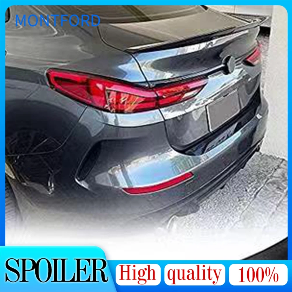 Автомобильный задний спойлер для багажника из углеродного волокна PSM Style Wing Bigfor BMW F44 2 Series 2 Door GC Gran Coupe 2020 - 2025
Автомобильный задний спойлер для багажника из углеродного волокна PSM Style Wing Bigfor BMW F44 2 Series 2 Door GC Gran Coupe 2020 - 2025