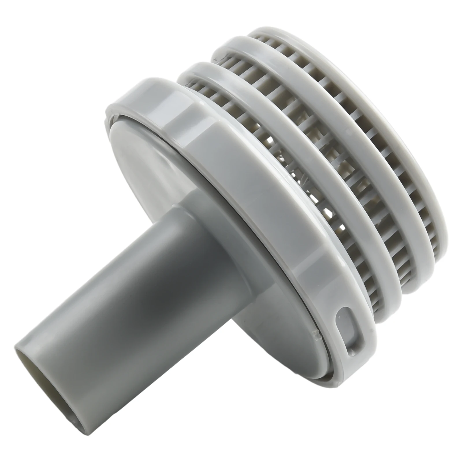 High Quality Nozzle Strainer Connector Strainer Grid Strainer Hole Plugs Connector Kit Pool Inlet Jet For INTEX
High Quality Nozzle Strainer Connector Strainer Grid Strainer Hole Plugs Connector Kit Pool Inlet Jet For INTEX