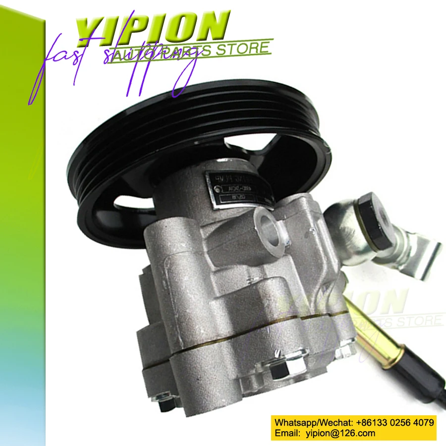 Насос гидроусилителя руля для Nissan Navara D40 2.5TD 49110-3X01A 49110EB300 491103X01A 49110EB300 49110EB300 49110MB40A 151461 151463
Насос гидроусилителя руля для Nissan Navara D40 2.5TD 49110-3X01A 49110EB300 491103X01A 49110EB300 49110EB300 49110MB40A 151461 151463