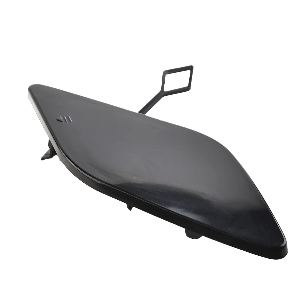 Auto Tow Hook Cover Front Bumper Protection Cap Replacement Accessories Black 212 885 01 26 Car Useful Practical
Auto Tow Hook Cover Front Bumper Protection Cap Replacement Accessories Black 212 885 01 26 Car Useful Practical