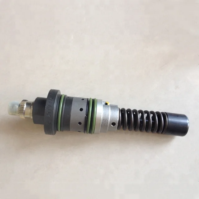 Engine Spare Parts BFM1013 Fuel Injection Pump 0211 1335 02111335 for Deutz
Engine Spare Parts BFM1013 Fuel Injection Pump 0211 1335 02111335 for Deutz