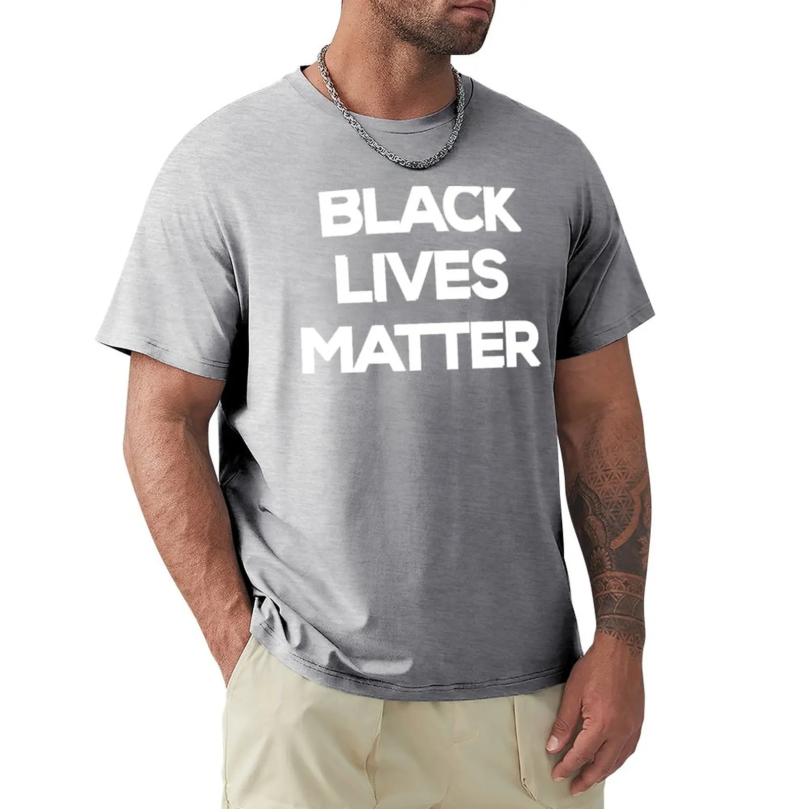 Black Lives Matter T-shirt for Men and Women's T-Shirt aesthetic clothes animal prinfor boys oversizeds men t shirt
Black Lives Matter T-shirt for Men and Women's T-Shirt aesthetic clothes animal prinfor boys oversizeds men t shirt