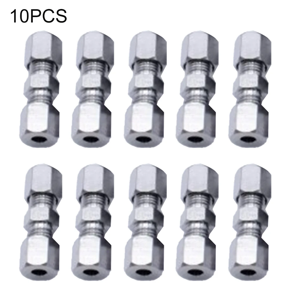 Brake Pipe Joints A Brake Line Connector Easy Installation Mm Package Content Part Name Undamaged Precise Design
Brake Pipe Joints A Brake Line Connector Easy Installation Mm Package Content Part Name Undamaged Precise Design