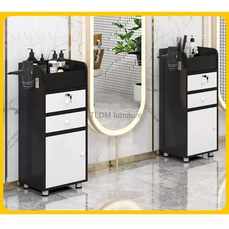 Solid Wood Beauty Salon Hair Tool Trolley Creative Salon Furniture Simple Iron Art Salon Trolleys Multi-layer Rack Wheels F
Solid Wood Beauty Salon Hair Tool Trolley Creative Salon Furniture Simple Iron Art Salon Trolleys Multi-layer Rack Wheels F